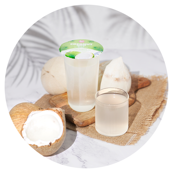 Drinks and Beverages